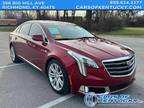 2018 Cadillac XTS Luxury Sedan 4D