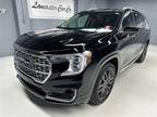 Used 2023 GMC TERRAIN For Sale