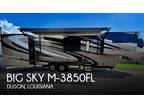2014 Keystone Big Sky M-3850FL