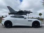 2015 Jaguar F-Type Coupe ~ Tampa bay Wholesale Cars Inc ~ [phone removed] ~