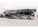 2019 Prevost Prevost Millennium H345 QS 45ft