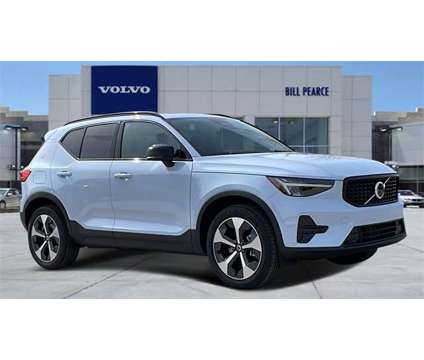 2024 Volvo XC40 B5 Core is a 2024 Volvo XC40 Car for Sale in Reno NV