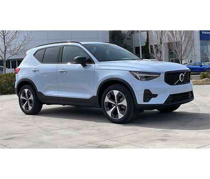 2024 Volvo XC40 B5 Core is a 2024 Volvo XC40 Car for Sale in Reno NV