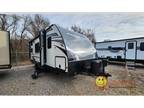 2021 Keystone Passport SL 219BH 25ft