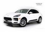 2019 Porsche Macan 2019 Used Certified Turbo 2L I4 16V Automatic AWD SUV