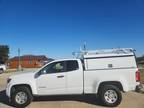 2015 Chevrolet Colorado ARE Service Topper Work Truck