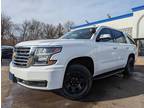 2020 Chevrolet Tahoe PPV 5.3L V8 RWD - Manufacturer Warranty SPORT UTILITY 4-DR