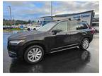 2016 Volvo XC90, 79K miles