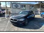 2017 BMW 5 Series 540i x Drive Sedan