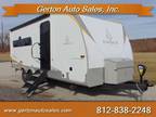 2023 Ember RV Ember RV Touring 21MRK 27ft