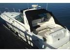 2000 Sea Ray 400 Sundancer