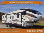 2014 Keystone Cougar 330RBK 33ft