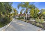 Single Family Residence, Mediterranean,Spanish - Fallbrook, CA