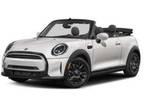 2024 MINI Convertible Cooper