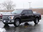2018 Ford F-150 Red, 54K miles