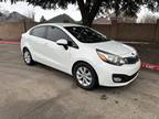 2014 Kia Rio EX Sedan 4D