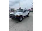 2008 HUMMER H3 Base 4x4 4dr SUV