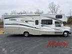2014 Forest River Forest River RV Forester 2861DS Ford 30ft