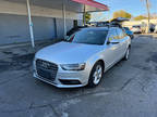 2013 Audi A4 4dr Sdn Man quattro 2.0T Premium