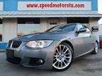 2011 BMW 328i M-SPORT COUPE RWD. CARFAX CERTIFIED ONLY 57K. WELL KEPT!