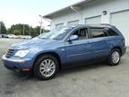 2007 Chrysler Pacifica 4dr Wgn Touring FWD