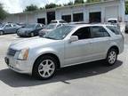 2005 Cadillac SRX 4dr V6 SUV