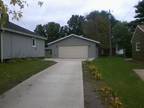 424 S Immell St Blair, WI