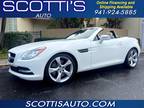 2012 Mercedes-Benz SLK-Class SLK 350 HARD TOP CONVERTIBLE~ ONLY 38K MILES!~