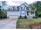 Traditional, Single Family,Detached - Clayton, NC