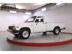 1983 Toyota Pickup 66K MILES! CALIFORNIA TRUCK SINCE NEW. 22R COLD AC!