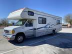 2004 Fleetwood Tioga 29V 30ft