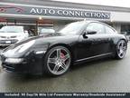 2006 Porsche 911 Carrera 4S COUPE 2-DR