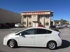 2010 Toyota Prius III 4dr Hatchback