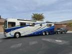 2007 Country Coach Allure 430 40ft