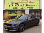 2015 Dodge Charger SE 4dr Sedan