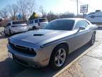 2015 Dodge Challenger SXT 2dr Coupe