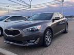 2014 Kia Cadenza Premium