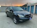 2009 Lexus RX 350 FWD 4dr