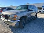 2001 GMC Yukon Gray, 57K miles