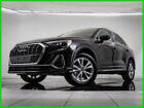 2022 Audi Q3 2022 Audi Q3 Turbo 2L I4 16V Automatic quattro SUV