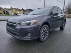 2018 Subaru Crosstrek 2.0i Limited CVT