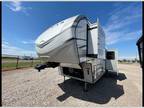 2024 Keystone Keystone RV Cougar Half-Ton Series 29RKS 29ft