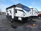 2021 Keystone Hideout Single Axle 176BH