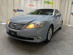 2010 Lexus ES 350 Sedan