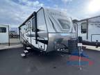2024 Outdoors RV Creek Side Mountain Series 21MKS 21ft