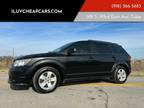 2013 Dodge Journey American Value Package 4dr SUV