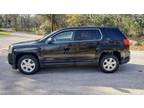 2014 GMC Terrain SLE