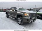 2015 GMC Sierra 2500 Tan, 95K miles