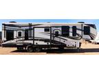 2013 Keystone RV Keystone RV Fuzion 342 38ft