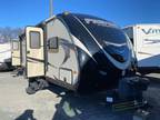 2015 Keystone Keystone RV Bullet 31BHPR 31ft